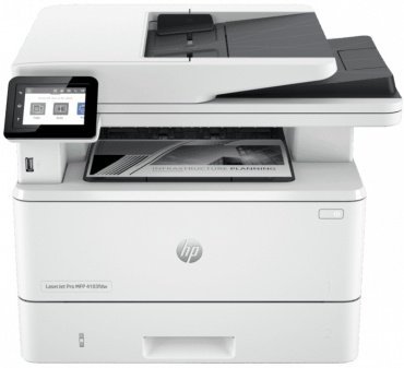 МФУ HP Europe LaserJet Pro MFP 4103fdw