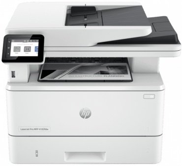 МФУ HP Europe LaserJet Pro MFP 4103fdw купить,0