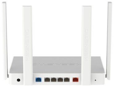 Wi-Fi роутер Keenetic Ultra KN-1811 - ForteMarket Wi-Fi роутер Keenetic Ultra KN-1811 купить,0