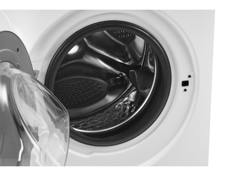 Стиральная машина Midea MFC120-ES1401i белая купить,NaN
