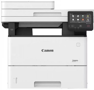 МФУ Canon i-SENSYS MF553dw