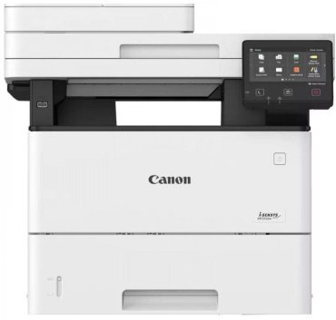 МФУ Canon i-SENSYS MF553dw