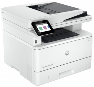 МФУ HP LaserJet Pro 4103fdn 2Z636A