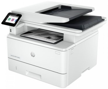 МФУ HP LaserJet Pro 4103fdn 2Z636A купить,244520