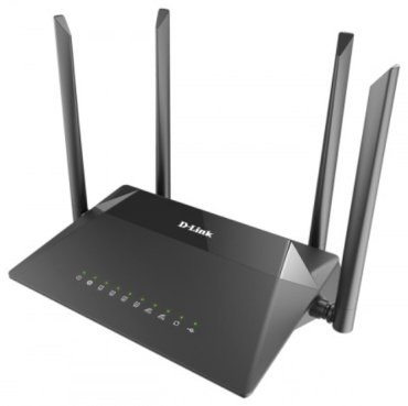 Wi-Fi роутер D-link DIR-853