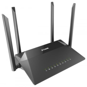 Wi-Fi роутер D-link DIR-853