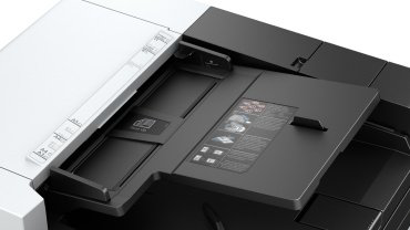 Цветной МФУ А4/А3 Kyocera Ecosys M8130cidn 1102P33NL0 купить,NaN