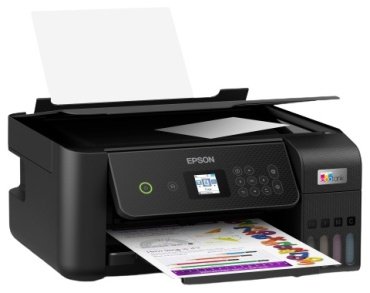 МФУ Epson L3260 купить,0