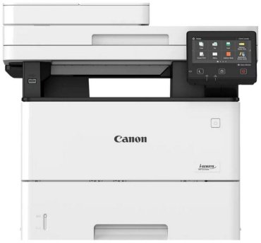 Canon i-SENSYS MF552DW