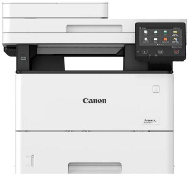 Canon i-SENSYS MF552DW