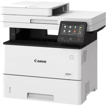 Canon i-SENSYS MF552DW купить,299211
