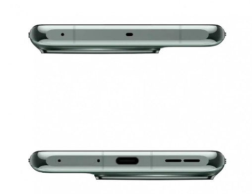 Смартфон OnePlus 11 5G 16/256 Green купить,NaN