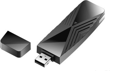 Wi-Fi адаптер D-link DWA-X1850/A1A купить,0