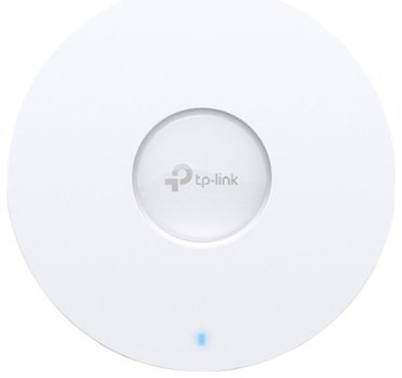 Wi-Fi точка доступа TP-LINK EAP650