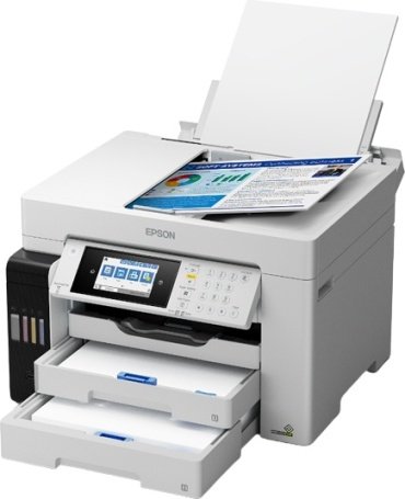 МФУ Epson L15180 купить,0
