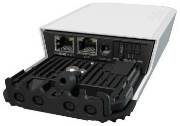 Wi-Fi точка доступа MikroTik RBwAPG-5HacD2HnD - ForteMarket Wi-Fi точка доступа MikroTik RBwAPG-5HacD2HnD купить,0