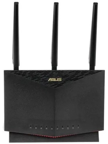 Wi-Fi роутер ASUS RT-AX86S