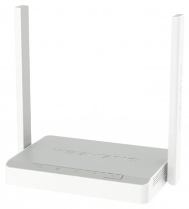 Wi-Fi роутер Keenetic Extra KN-1713