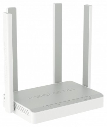 Wi-Fi роутер Keenetic Viva KN-1912 купить,0