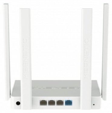 Wi-Fi роутер Keenetic Viva KN-1912 купить,0