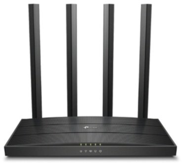 Wi-Fi роутер TP-LINK Archer A6 V4