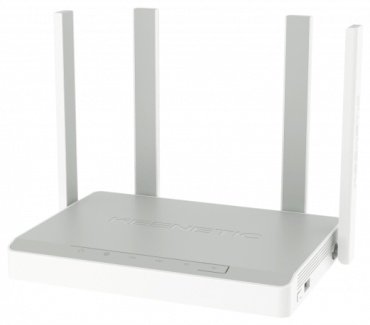 Wi-Fi роутер Keenetic Hopper KN-3810