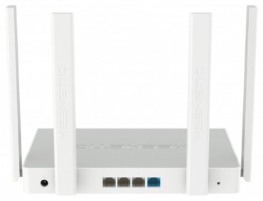 Wi-Fi роутер Keenetic Hopper KN-3810 купить,0