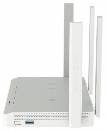 Wi-Fi роутер Keenetic Hopper KN-3810 купить,0