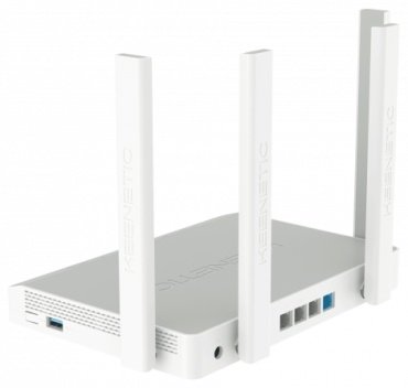 Wi-Fi роутер Keenetic Hopper KN-3810 купить,0