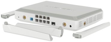 Wi-Fi роутер Keenetic Peak KN-2710 - ForteMarket Wi-Fi роутер Keenetic Peak KN-2710 купить,0