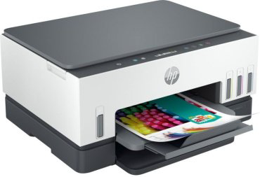 МФУ HP Smart Tank 670 6UU48A купить,187608