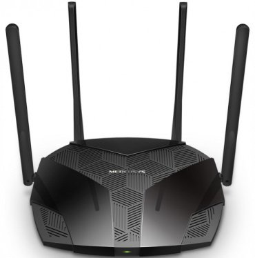 Wi-Fi роутер Mercusys MR80X