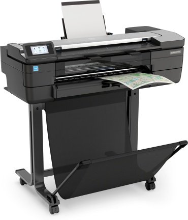 МФУ HP T830 F9A28D купить,0