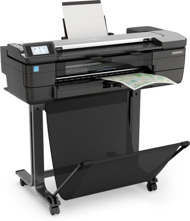 МФУ HP T830 F9A28D купить,NaN