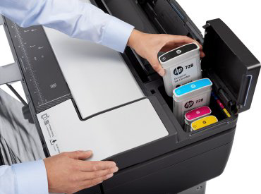 МФУ HP T830 F9A28D купить,NaN