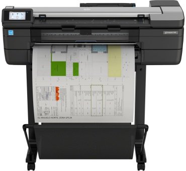 МФУ HP T830 F9A28D купить,0