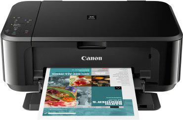 МФУ Canon PIXMA MG3640S