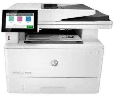HP LaserJet Enterprise MFP M430f 3PZ55A