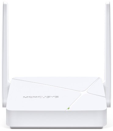 Wi-Fi роутер Mercusys MR20