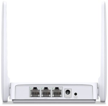 Wi-Fi роутер Mercusys MR20 - ForteMarket Wi-Fi роутер Mercusys MR20 купить,0