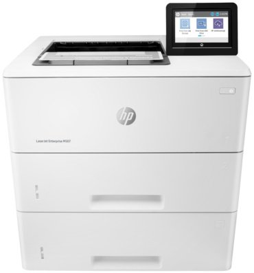 HP LaserJet Enterprise M507x 1PV88A белый - ForteMarket HP LaserJet Enterprise M507x 1PV88A белый купить,0