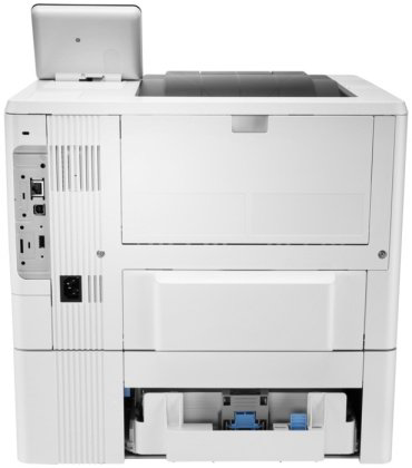 HP LaserJet Enterprise M507x 1PV88A белый купить,653919