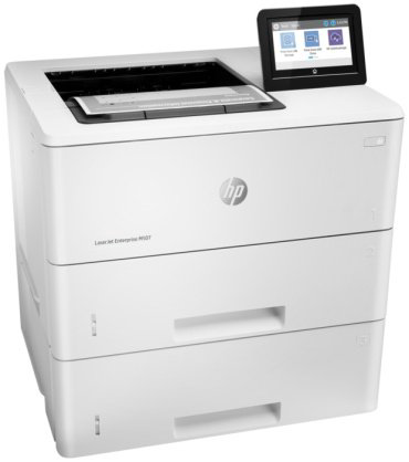 HP LaserJet Enterprise M507x 1PV88A белый купить,653919