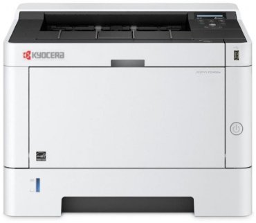 Принтер KYOCERA ECOSYS P2040dw 1102RY3NL0 + картридж TK-1160