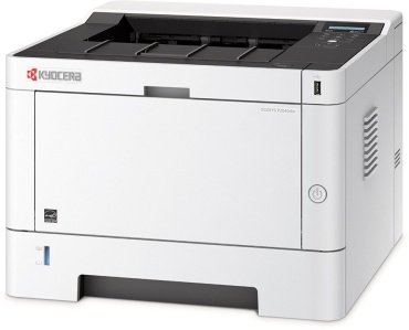 Принтер KYOCERA ECOSYS P2040dw 1102RY3NL0 + картридж TK-1160 купить,0