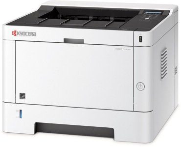 Принтер KYOCERA ECOSYS P2040dw 1102RY3NL0 + картридж TK-1160 купить,NaN
