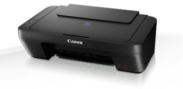 Canon PIXMA E414 черный - ForteMarket Canon PIXMA E414 черный купить,0