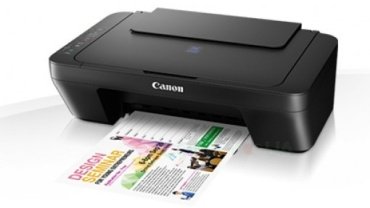 Canon PIXMA E414 черный - ForteMarket Canon PIXMA E414 черный купить,0