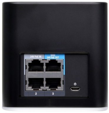 Wi-Fi точка доступа Ubiquiti ACB-ISP