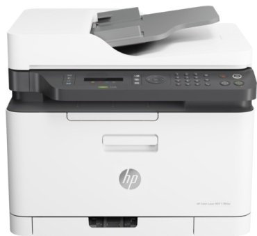 МФУ HP Color Laser MFP 179fnw 4ZB97A - ForteMarket МФУ HP Color Laser MFP 179fnw 4ZB97A купить,0